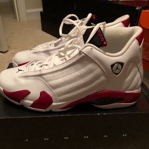 Air Jordan 14 retro